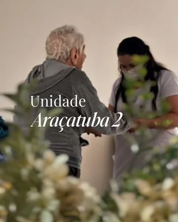 Conheça a unidade Araçatuba 2 da Rede Vitória Spa