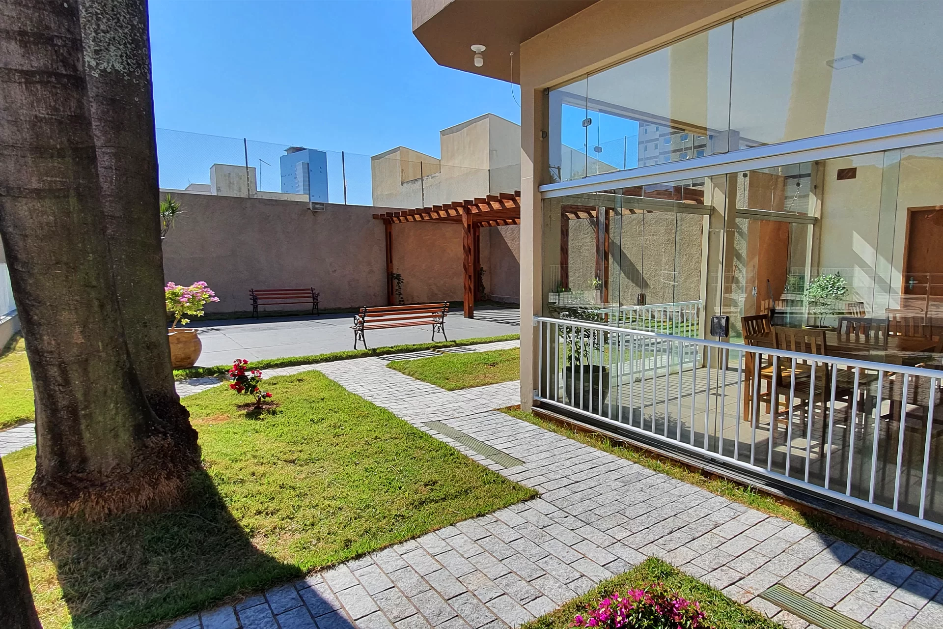 Unidade Jardim Nova Yorque I — Araçatuba/SP