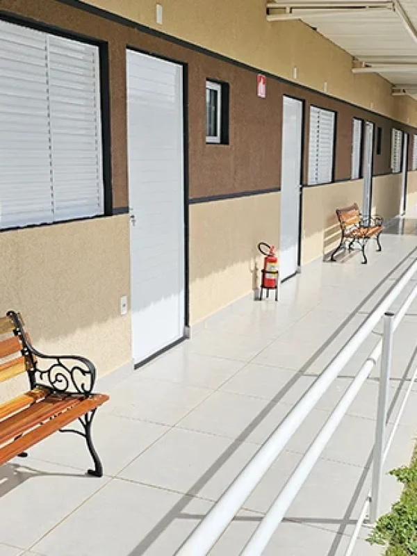 Jardim Nova Yorque II - Araçatuba-SP